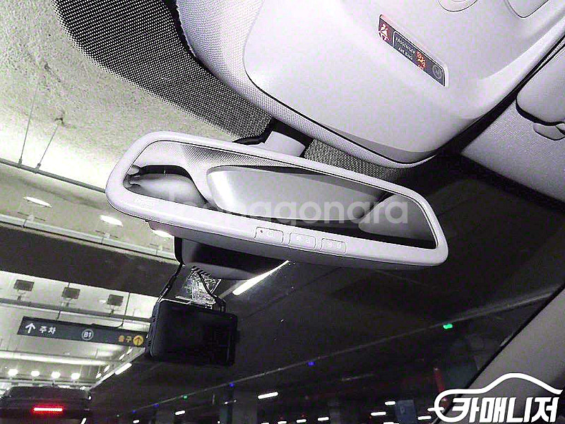 르노코리아(삼성) 뉴QM3 디젤 1.5 RE 중고 뉴QM3 디젤 1.5 RE 중고차--6